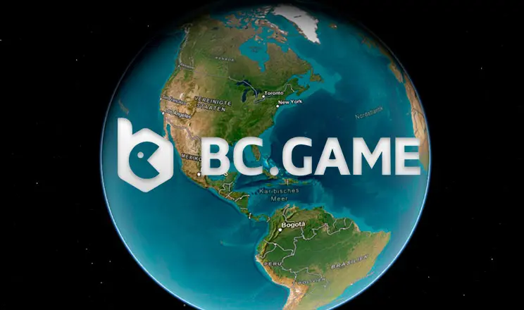 Immerse Yourself in the Excitement of Live Casino on BC.Game