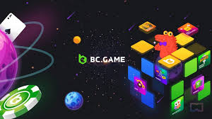 The Thrilling Experience at BCGame Casino The Thrilling Experience at BCGame Casino