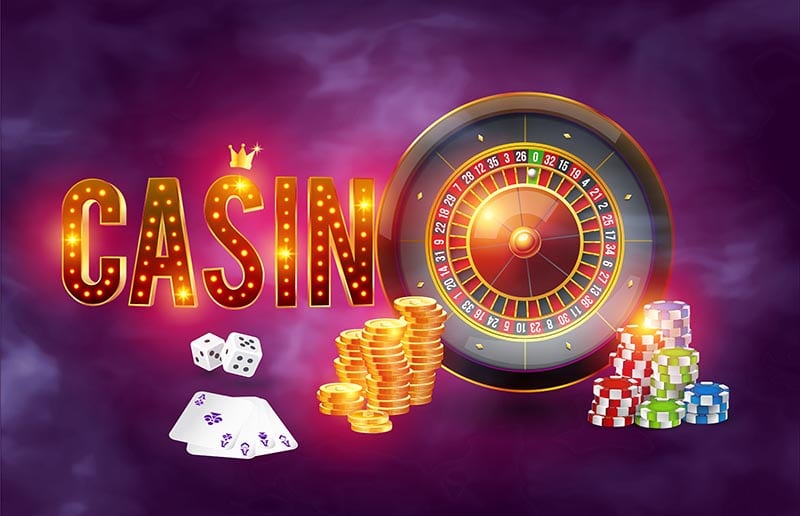 Discover the Best Crypto Casino Platforms with the Lowest House Edge