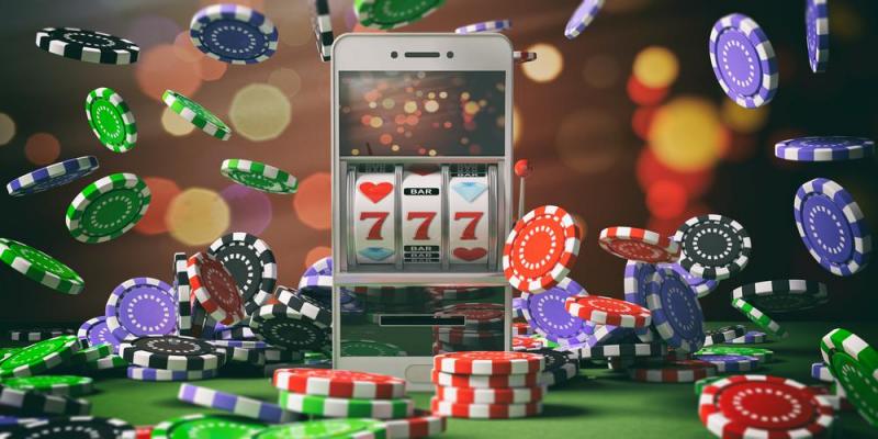 Discover the Best Crypto Casino Platforms with the Lowest House Edge