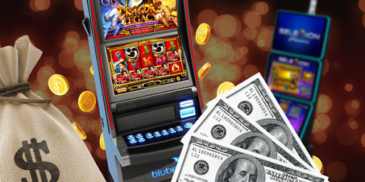 Discover the Best Mobile Casino Apps for Ultimate Gaming Experience
