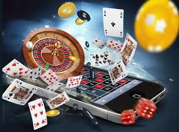 Top Live Casino Apps for 2023 Experience Thrilling Gaming on the Go
