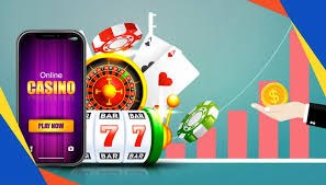 Best Online Casino Welcome Bonuses - Unlock Huge Rewards