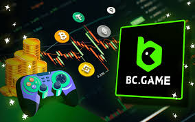 Exploring BC CO Casino and the Rise of Crypto in Online Gambling