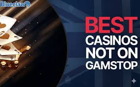 Exploring Casinos Non Gamstop An Alternative Gaming Experience