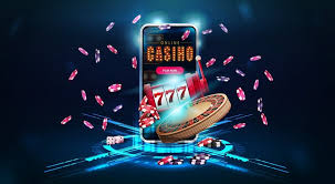 Nove Online Casino Objevte Svět Zábavy a Výher