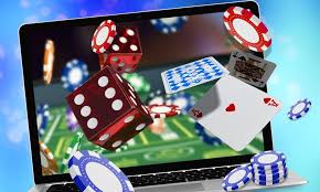 Discover the Benefits of Casino Agent No Wager 905493049