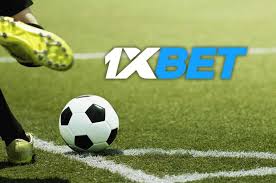 Experience Premium Betting with 1xBet