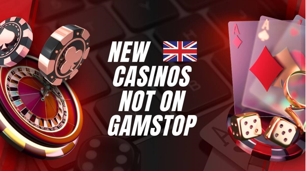 Exploring Non-GamStop Casinos A Guide to Unregulated Gambling