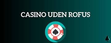 Bedste Betting Sider uden ROFUS - Find de Bedste Muligheder Bedste Betting Sider uden ROFUS - Find de Bedste Muligheder