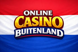 Buitenlandse Casino Betrouwbaarheid Tips en Informatie
