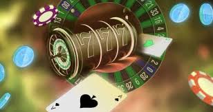 Casino Spintime Explore the Exciting World of Online Gambling Casino Spintime Explore the Exciting World of Online Gambling