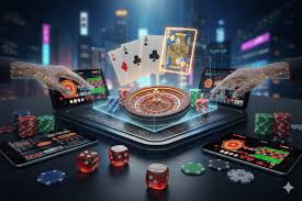 Casino Uden Rufus En Ny Æra for Spiloplevelser