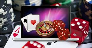 Experience the Thrill of Online Betting with Ardi Bet