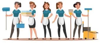 Эффективные способы уборки как сделать дом чистым и уютным Эффективные способы уборки как сделать дом чистым и уютным