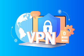 Новая эра VPN как и зачем использовать виртуальные частные сети