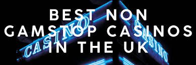 Casinos Non-Gamstop A Comprehensive Guide for Players in the UK
