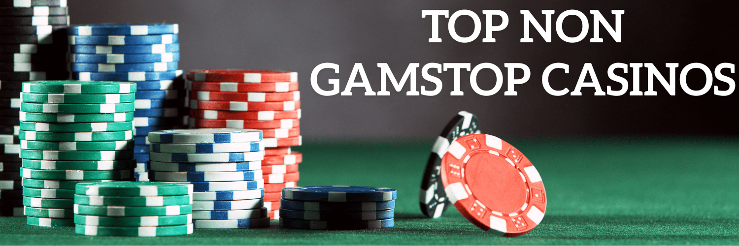 Casinos Non-Gamstop A Comprehensive Guide for Players in the UK