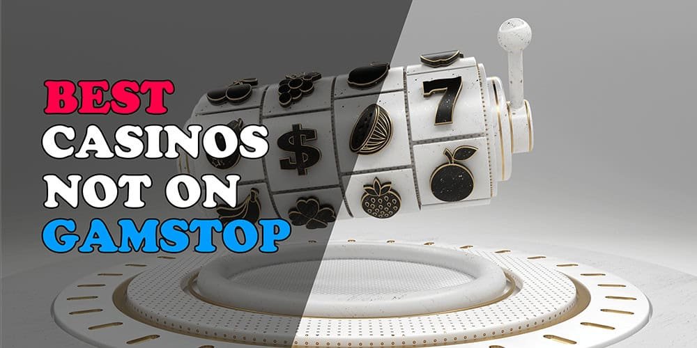 Casinos Non-Gamstop A Comprehensive Guide for Players in the UK