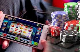Explore the Thrilling World of Online Gaming at Revolution Casino