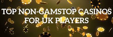Exploring Casinos Not Registered on Gamstop -129436465 Exploring Casinos Not Registered on Gamstop -129436465