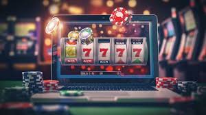 Revolution Casino The Ultimate Guide to Online Gaming