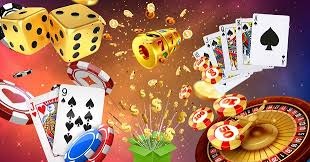 Revolution Casino The Ultimate Guide to Online Gaming