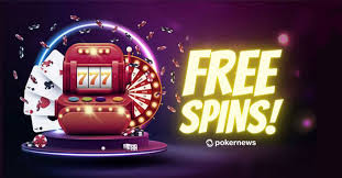 Unlock 50 Free Spins No Deposit - Your Guide to Free Play