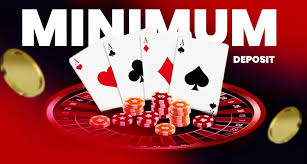 Your Ultimate Guide to 1 Deposit Casinos Your Ultimate Guide to 1 Deposit Casinos