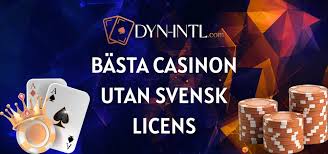 Casino Utan Svensk Licens – Allt du behöver veta 759684895 Casino Utan Svensk Licens – Allt du behöver veta 759684895
