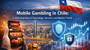 Casinos en Chile Online para Jugar Tu Guía Completa Casinos en Chile Online para Jugar Tu Guía Completa