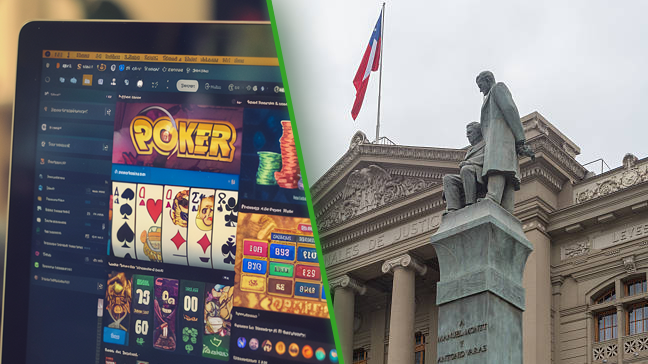 Casinos en Chile Online para Jugar Tu Guía Completa Casinos en Chile Online para Jugar Tu Guía Completa