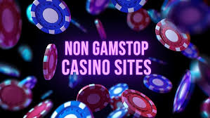 Discover Non GamStop Casinos in the UK Ultimate Guide Discover Non GamStop Casinos in the UK Ultimate Guide