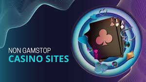 Discover Online Casinos That Bypass GamStop Discover Online Casinos That Bypass GamStop