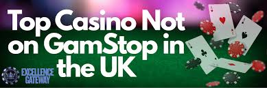 Discover the Latest Non Gamstop Casino Sites for 2023 Discover the Latest Non Gamstop Casino Sites for 2023