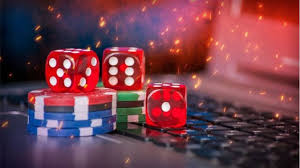 Experience the Thrill of Gamdom Casino Online Experience the Thrill of Gamdom Casino Online