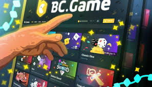 Experience the Thrill of Online Betting with BC.Game Experience the Thrill of Online Betting with BC.Game