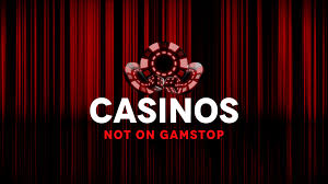 Explore Casino Sites Not on Gamstop Your Guide to Endless Gaming Explore Casino Sites Not on Gamstop Your Guide to Endless Gaming