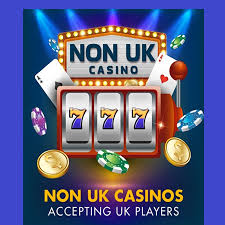 Explore the Top Non-UK Betting Sites for 2023 Explore the Top Non-UK Betting Sites for 2023