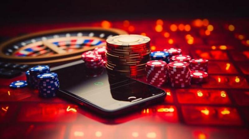 Exploring Casinos Not Registered on Gamstop 1672947598 Exploring Casinos Not Registered on Gamstop 1672947598