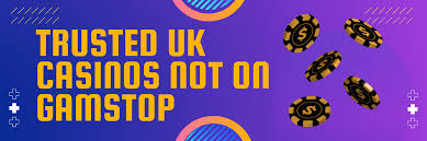 Exploring Non GamStop Sites A Guide to Online Gambling Options Exploring Non GamStop Sites A Guide to Online Gambling Options