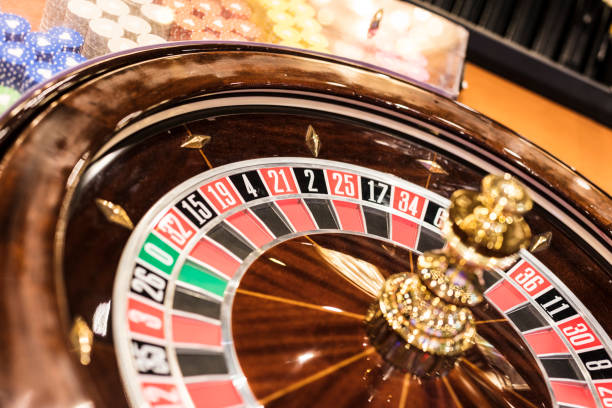 Exploring Roulette Sites Not with GamStop