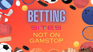 Horse Betting Not on Gamstop Discover Exciting Opportunities Horse Betting Not on Gamstop Discover Exciting Opportunities