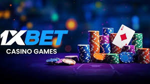 Обзор приложения 1xbet мобильные ставки на спорт и казино Обзор приложения 1xbet мобильные ставки на спорт и казино