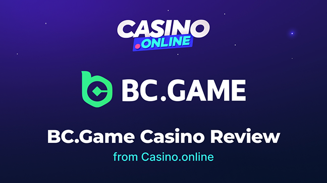 The Exciting World of BC.Game Online Crypto Casino The Exciting World of BC.Game Online Crypto Casino