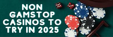 Understanding Non Gamstop UK Casino Sites