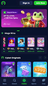 Cybet Casino Review A Deep Dive into Games, Bonuses, and More Cybet Casino Review A Deep Dive into Games, Bonuses, and More