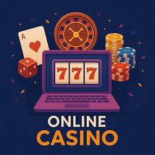 Experience the Thrill at Casino BloodySlots UK Experience the Thrill at Casino BloodySlots UK
