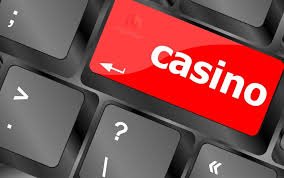 Experience the Thrill at Casino BloodySlots UK Experience the Thrill at Casino BloodySlots UK
