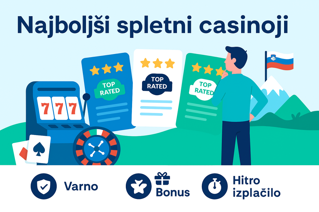 Zahraničné kasína Prehľad a tipy na úspešné hranie Zahraničné kasína Prehľad a tipy na úspešné hranie